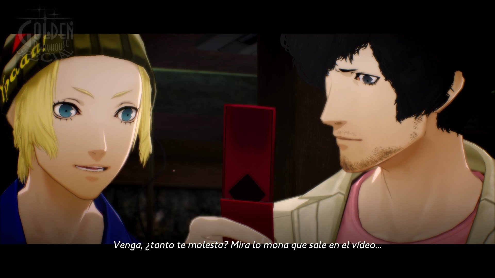 Catherine: Fully Body - Imagen 30